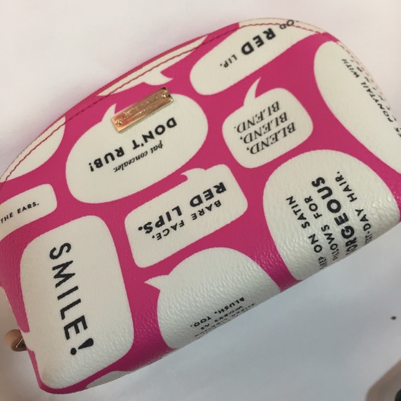 Cute Makeup Bag Sayings Mugeek Vidalondon